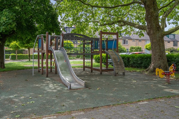 Medium property photo - Meentweg 77, 3454 AR De Meern